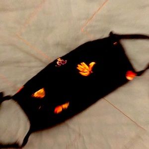 Reformation fruit mask